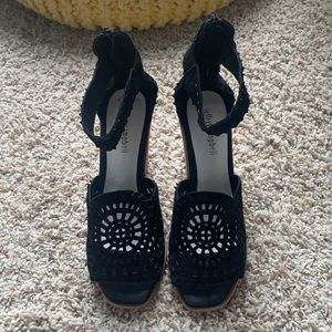 Jeffrey Campbell Wedges